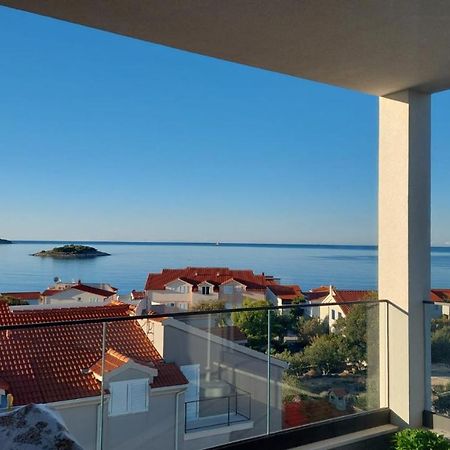 Апартаменти Penthouse Dream Look Рогозниця Екстер'єр фото