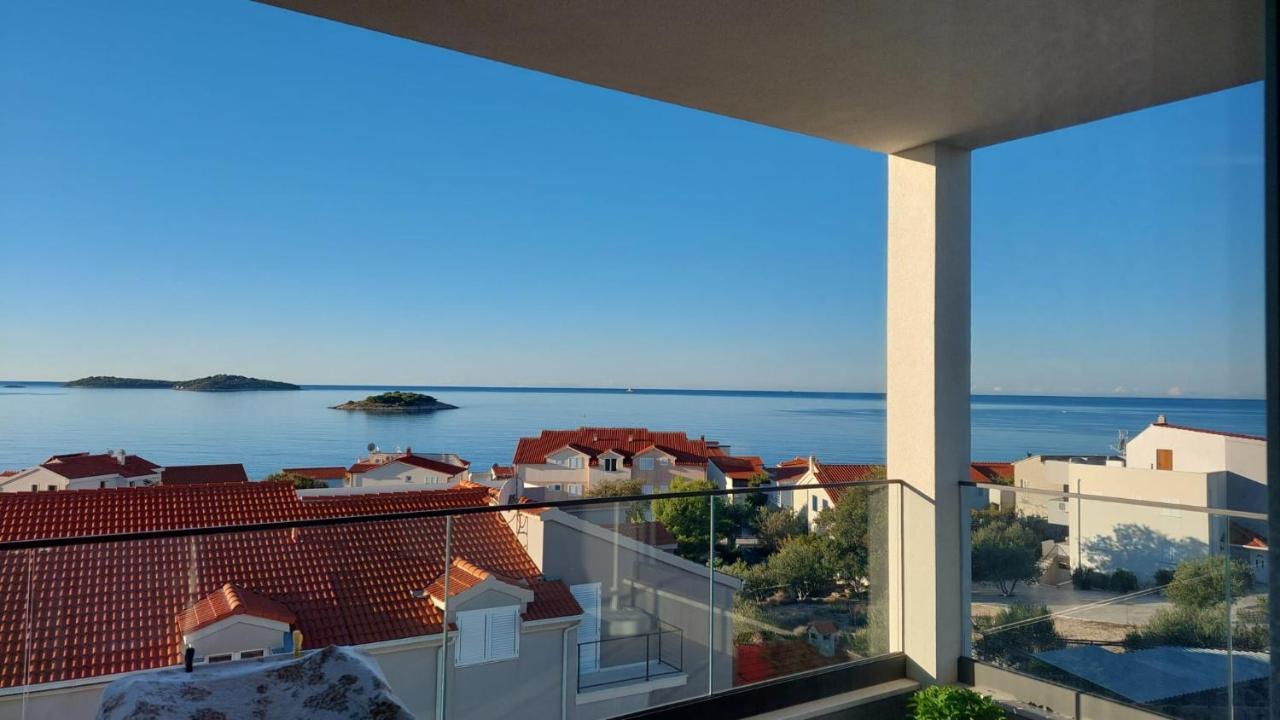 Апартаменти Penthouse Dream Look Рогозниця Екстер'єр фото