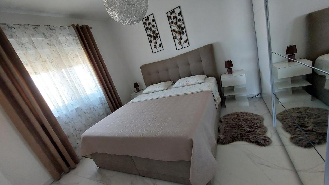Апартаменти Penthouse Dream Look Рогозниця Екстер'єр фото