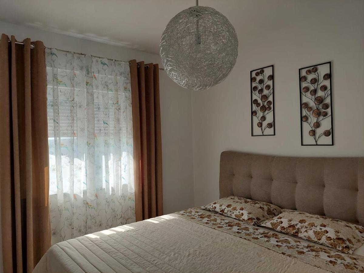 Апартаменти Penthouse Dream Look Рогозниця Екстер'єр фото