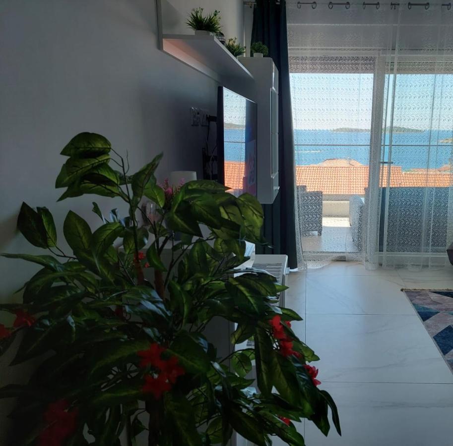 Апартаменти Penthouse Dream Look Рогозниця Екстер'єр фото