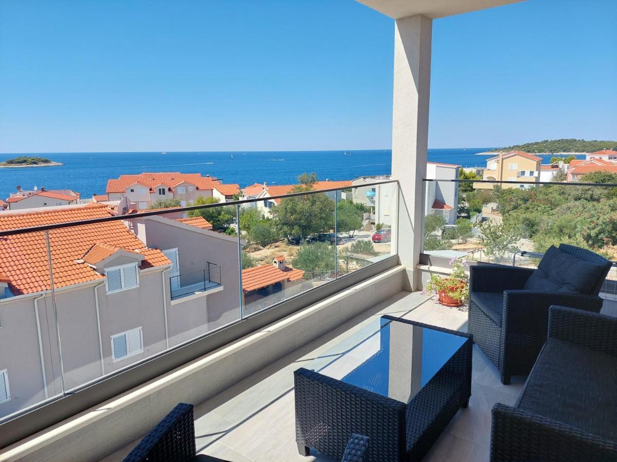 Апартаменти Penthouse Dream Look Рогозниця Екстер'єр фото