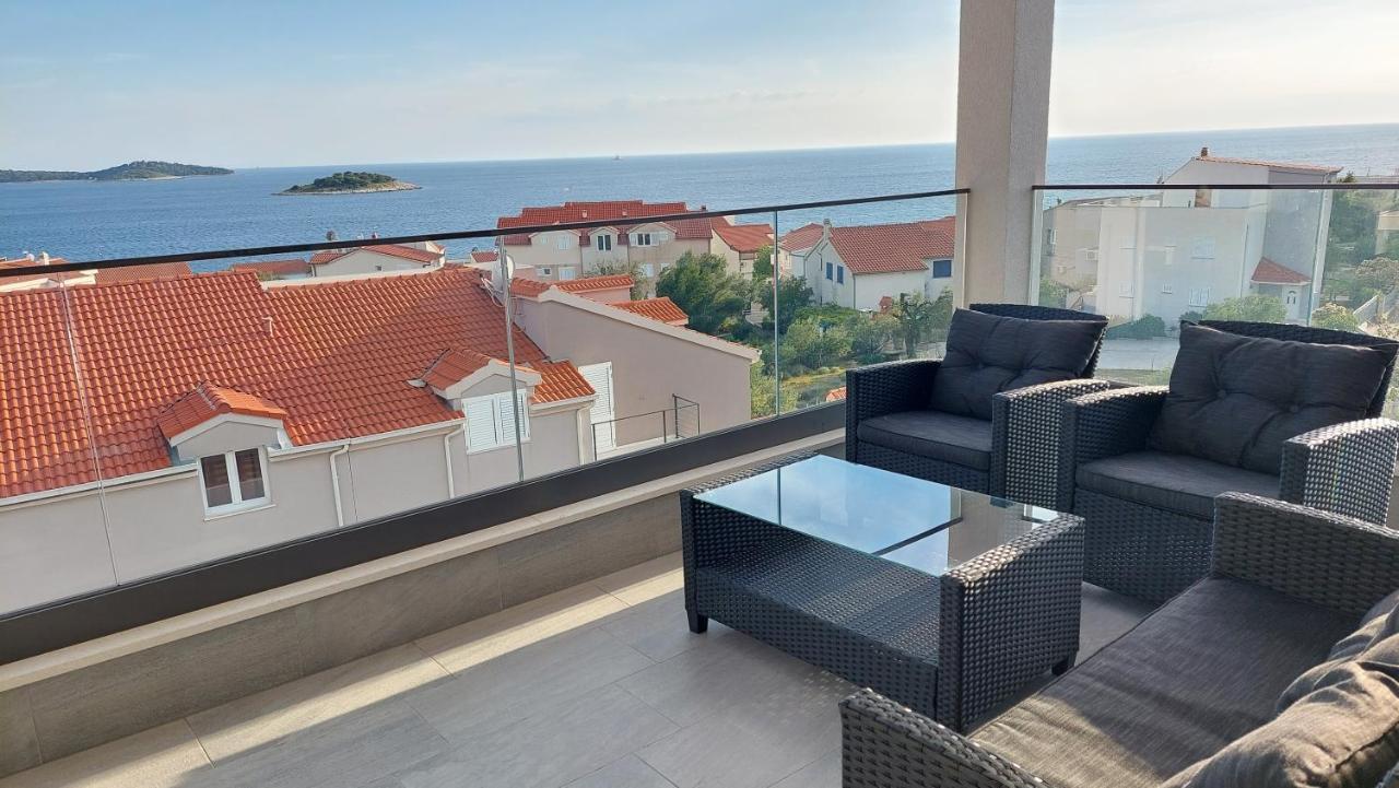 Апартаменти Penthouse Dream Look Рогозниця Екстер'єр фото
